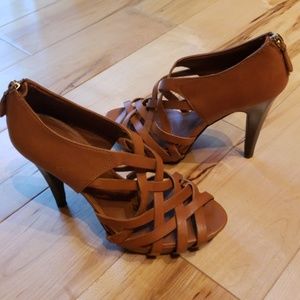 Nine West Everx5 Sandal